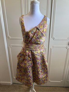 Zac Posen For Target Dress